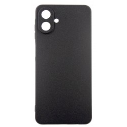 Панель Fine Line Carbon для Samsung Galaxy A07 (Black)