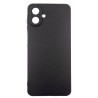 Панель Fine Line Carbon для Samsung Galaxy A07 (Black)