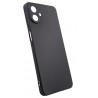 Панель Fine Line Carbon для Samsung Galaxy A07 (Black)