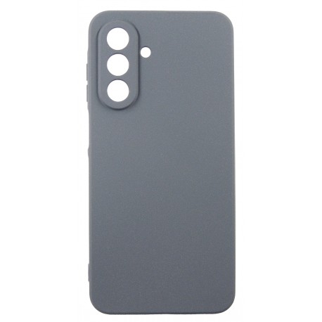 Панель Fine Line Carbon для Samsung Galaxy A17 (Grey)