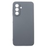 Панель Fine Line Carbon для Samsung Galaxy A17 (Grey)