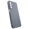 Панель Fine Line Carbon для Samsung Galaxy A17 (Grey)