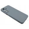 Панель Fine Line Carbon для Samsung Galaxy A17 (Grey)