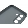 Панель Fine Line Carbon для Samsung Galaxy A17 (Grey)