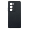 Панель Fine Line Carbon для Xiaomi Redmi 15 (Black)