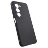 Панель Fine Line Carbon для Xiaomi Redmi 15 (Black)