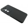 Панель Fine Line Carbon для Xiaomi Redmi 15 (Black)