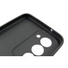 Панель Fine Line Carbon для Xiaomi Redmi 15 (Black)