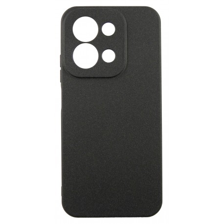 Панель Fine Line Carbon для Xiaomi Redmi 15C (Black)