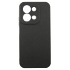 Панель Fine Line Carbon для Xiaomi Redmi 15C (Black)