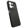 Панель Fine Line Carbon для Xiaomi Redmi 15C (Black)