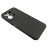 Панель Fine Line Carbon для Xiaomi Redmi 15C (Black)