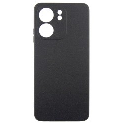Панель Fine Line Carbon для OPPO A5x (Black)