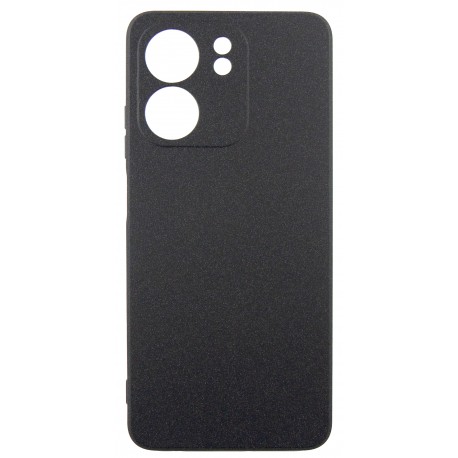 Панель Fine Line Carbon для OPPO A5x (Black)