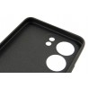Панель Fine Line Carbon для OPPO A5x (Black)