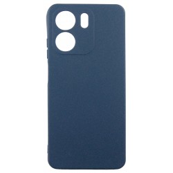 Панель Fine Line Carbon для OPPO A5x (Blue)