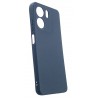 Панель Fine Line Carbon для OPPO A5x (Blue)