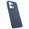 Панель Fine Line Carbon для OPPO Reno13 5G (Blue)