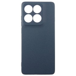 Панель Fine Line Carbon для Motorola Edge 60 Fusion (Blue)