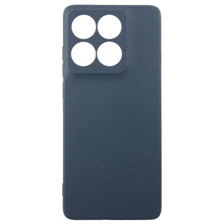 Панель Fine Line Carbon для Motorola Edge 60 Fusion (Blue)