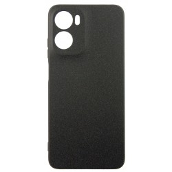 Панель Fine Line Carbon для Motorola G05 (Black)