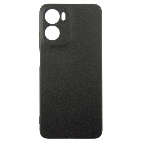 Панель Fine Line Carbon для Motorola G05 (Black)