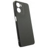 Панель Fine Line Carbon для Motorola G05 (Black)