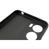 Панель Fine Line Carbon для Motorola G05 (Black)
