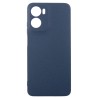 Панель Fine Line Carbon для Motorola G05 (Blue)