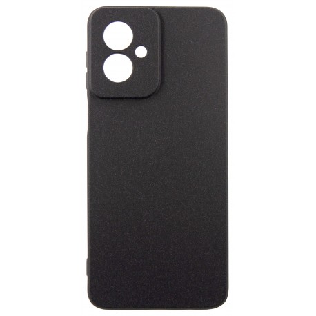 Панель Fine Line Carbon для Motorola G55 (Black)