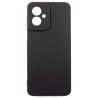 Панель Fine Line Carbon для Motorola G55 (Black)