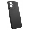 Панель Fine Line Carbon для Motorola G55 (Black)
