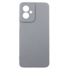 Панель Fine Line Carbon для Motorola G55 (Grey)