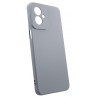 Панель Fine Line Carbon для Motorola G55 (Grey)