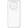 Комплект для Realme 12 4G/5G панель TPU + скло DENGOS (Clear) (DG-KM-173)