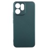 Комплект для Oppo Reno14 F/FS 5G панель Soft + скло DENGOS (Green) (DG-KM-182)