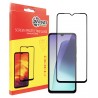 Захисне скло DENGOS Full Glue для Xiaomi Redmi 14C/A4 (black)