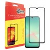 Защитное стекло DENGOS Full Glue для Samsung Galaxy A26 (black)
