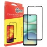Захисне скло DENGOS Full Glue для Xiaomi Redmi A5 (black)