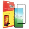 Защитное стекло DENGOS Full Glue для OPPO A5 4G (black)