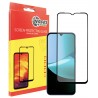 Защитное стекло DENGOS Full Glue для Xiaomi Redmi 15C (black)