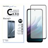 Захисне скло Fine Line Full Glue для Xiaomi Redmi 15 (Black)