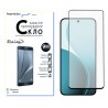 Захисне скло Fine Line Full Glue дляOPPO Reno14 5G (Black)