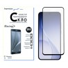 Захисне скло Fine Line Full Glue для OPPO Reno15 (Black)