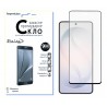 Защитное стекло Fine Line Full Glue для Samsung Galaxy S26 (Black)