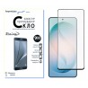 Захисне скло Fine Line Full Glue для Samsung Galaxy S26 Ultra (Black)