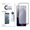 Захисне скло Fine Line Full Glue для Xiaomi Redmi Note 15 Pro 4G (Black)