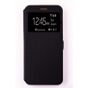 Чохол-Книжка FINE LINE (flipp-BOOK Call ID) Samsung Galaxy J8 2018 (J800) (black)