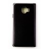 Чохол-Книжка DENGOS (flipp-BOOK Call ID) Samsung Galaxy J4 2018 (J400) (black)