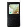 Чохол-Книжка DENGOS (flipp-BOOK Call ID) Samsung Galaxy J4 2018 (J400) (black)